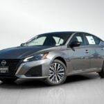 2025 Nissan Altima A Solid Sedan in a Competitive Market
