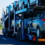 A Step-by-Step Process What to Expect When Shipping Your Car across the Country