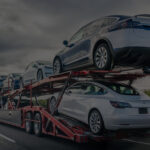 Top 5 Benefits of Door-to-Door Vehicle Shipping Services