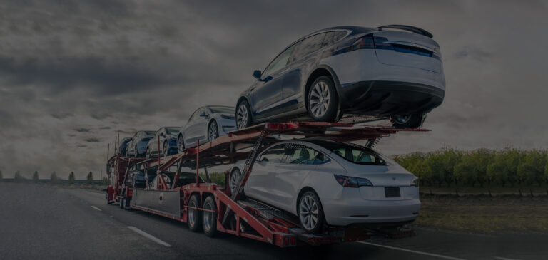 Top 5 Benefits of Door-to-Door Vehicle Shipping Services